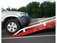 Roadside Response (2) - Auton korjaus ja moottoripalvelu