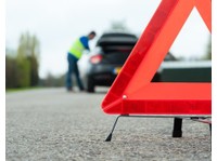 Roadside Response (4) - Car Repairs & Motor Service