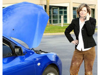 Roadside Response (8) - Car Repairs & Motor Service