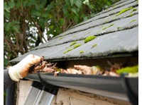 Gutter Clean King (1) - Cleaners & Cleaning services