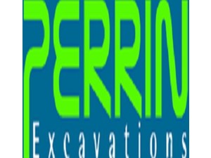 Perrin Excavations - Gardeners & Landscaping