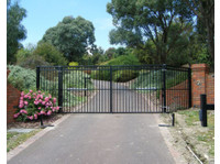 Modern Gates Melbourne (2) - Kontakty biznesowe