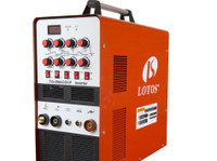 Lotos Technology Australia (3) - Електрични производи и уреди