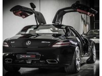 Euro Motor Sport (3) - Autoreparatie & Garages