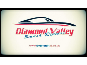 Diamond Valley Smash Repairs - Auton korjaus ja moottoripalvelu