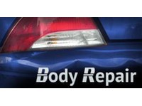 Diamond Valley Smash Repairs (1) - Serwis samochodowy