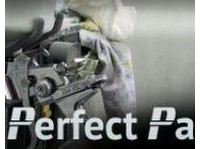 Diamond Valley Smash Repairs (2) - Auton korjaus ja moottoripalvelu