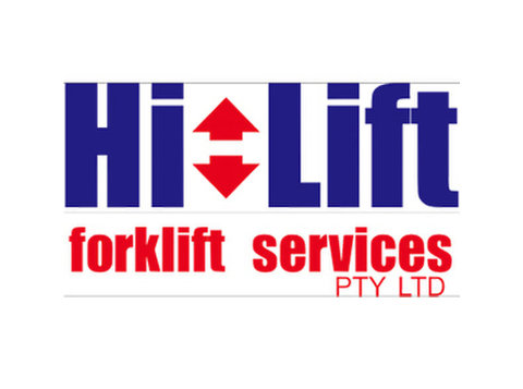 Second hand Forklift Sales - Hi-Lift Forklift Services - Bouwbedrijven