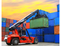 Second hand Forklift Sales - Hi-Lift Forklift Services (2) - Услуги за градба