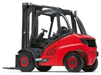 Second hand Forklift Sales - Hi-Lift Forklift Services (5) - Būvniecības Pakalpojumi