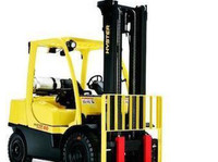 Second hand Forklift Sales - Hi-Lift Forklift Services (6) - Serviços de Construção