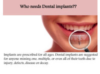 Citra Dandenong Dental (5) - Зъболекари