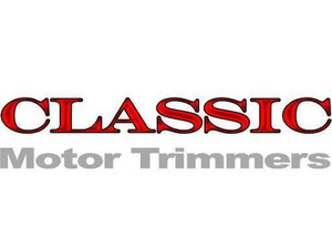 Classic Motor Trimmers - Ремонт на автомобили и двигатели