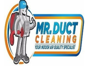 Mr Duct Cleaning - Limpeza e serviços de limpeza