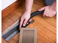 Mr Duct Cleaning (1) - Limpeza e serviços de limpeza