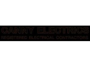 Canny Electrics - Електрични производи и уреди