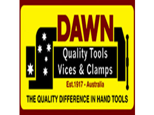 Dawn Tools - Elektrika a spotřebiče