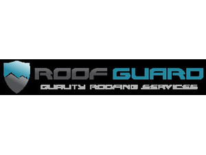 Roof Guard Roofing - Cobertura de telhados e Empreiteiros