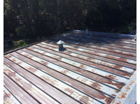 Roof Guard Roofing (2) - Riparazione tetti