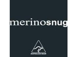 Merino Snug - Clothes