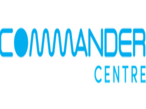 Commander Centre - Negócios e Networking