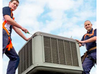 Service it Australia (8) - Plumbers & Heating