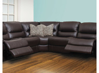 Berkowitz Furniture (1) - Móveis