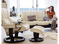 Berkowitz Furniture (6) - Мебел