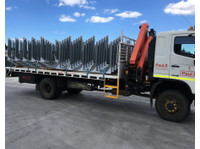Crane Hire in Melbourne - PaulX (6) - Removals & Transport