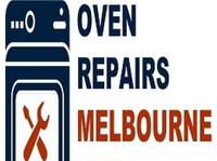 Oven Repairs Melbourne Wide (1) - Huishoudelijk apperatuur