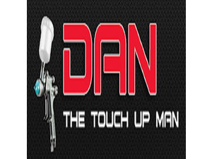 Dan The Touch Up Man - Car Repairs & Motor Service
