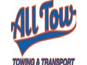 All Tow Pty Ltd - Réparation de voitures