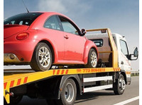 All Tow Pty Ltd (8) - Reparação de carros & serviços de automóvel
