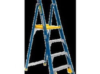 ladders2go (5) - Servicios de Construcción