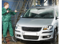 Attention Two Detail (3) - Reparaţii & Servicii Auto