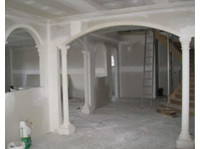 Classic Walls and Ceilings (3) - Services de construction
