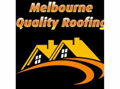 Melbourne Quality Roofing - Montatori & Contractori de acoperise