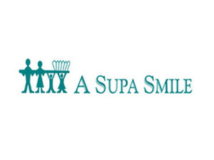 A Supa Smile - Dentistas