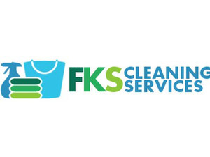 Fks Cleaning Services Melbourne Wide - Limpeza e serviços de limpeza