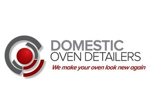 Domestic Oven Detailers - Oven Cleaning Melbourne - Limpeza e serviços de limpeza