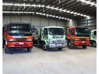 ERA Skip Bins (4) - Cleaners & Cleaning services