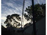 Concrete Pumping Co Melbourne (7) - Servizi settore edilizio