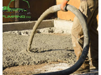 Concrete Pumping Co Melbourne (8) - Stavební služby