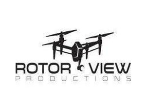 Rotor View - Photographers