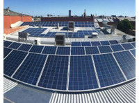 Sunlover Heating (4) - Солнечная и возобновляемым энергия