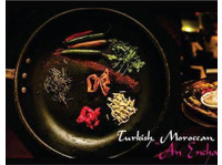 Arabesque Dining & Bar - Middle Eastern Restaurant (1) - Ravintolat