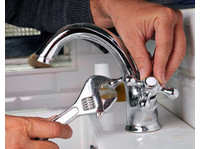 nlk plumbing (5) - Sanitär & Heizung