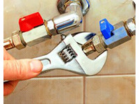 nlk plumbing (6) - Plumbers & Heating