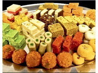 Sweets India (1) - Храна и пијалоци