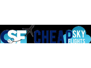 Cheap Sky Flights - Flights, Airlines & Airports
